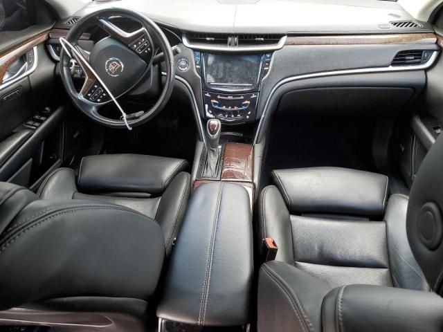 2013 Cadillac XTS Luxury Collection