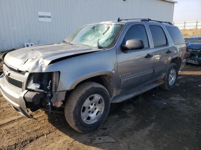 2009 Chevrolet Tahoe K1500 LS