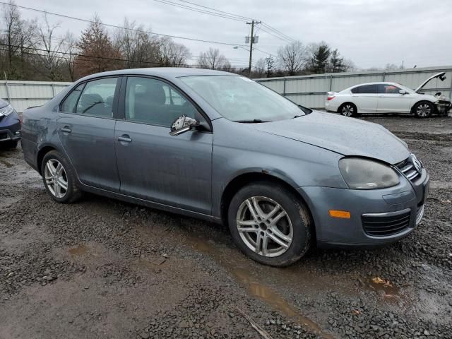 2010 Volkswagen Jetta S