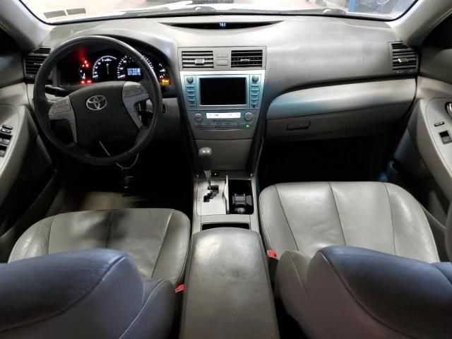 2009 Toyota Camry Hybrid