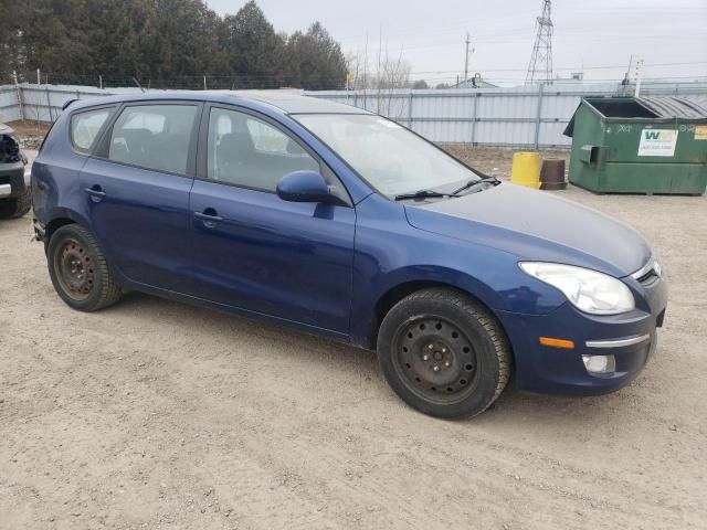 2012 Hyundai Elantra Touring GLS