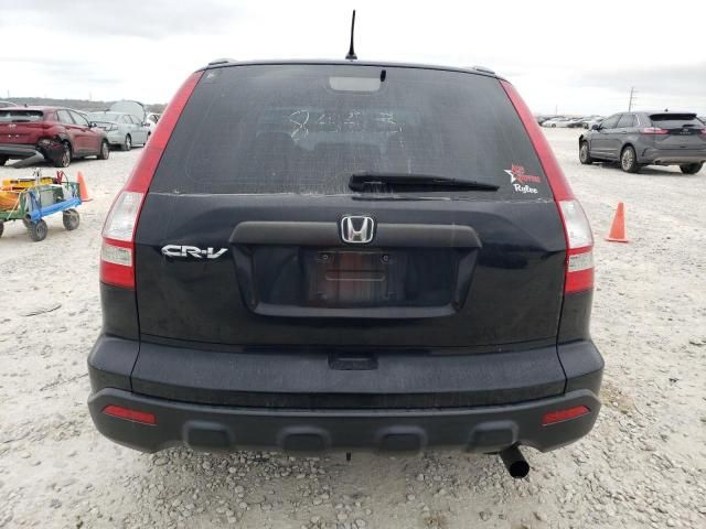 2008 Honda CR-V LX