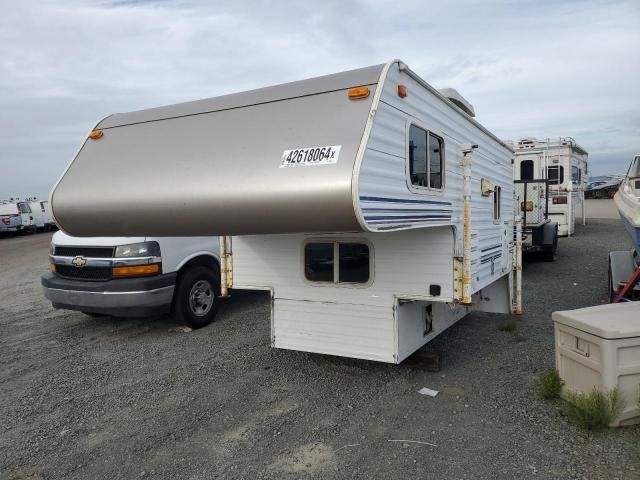 2005 Sunline Pelican