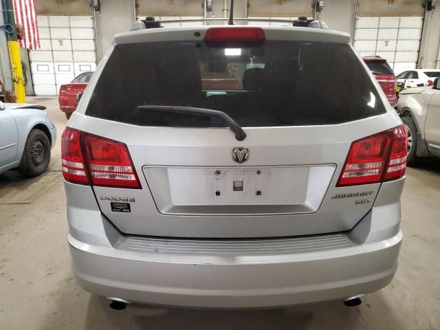 2010 Dodge Journey SXT