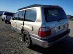 2001 Lexus LX 470