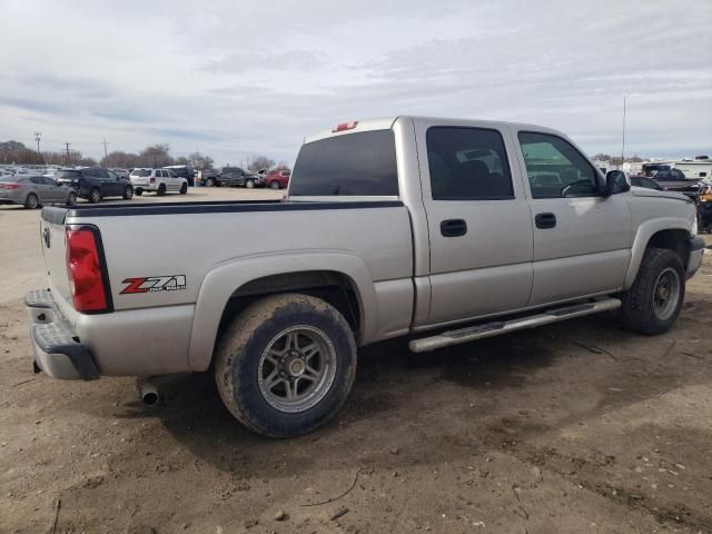 2006 Chevrolet Silverado K1500