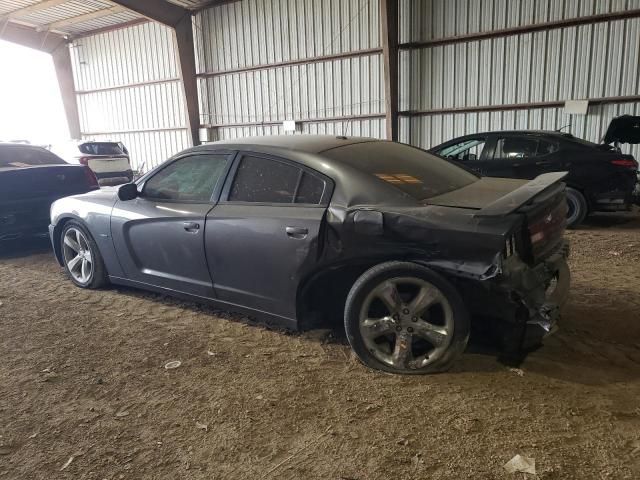 2014 Dodge Charger R/T