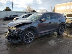 2022 Mazda CX-5 Premium for sale in Littleton, CO