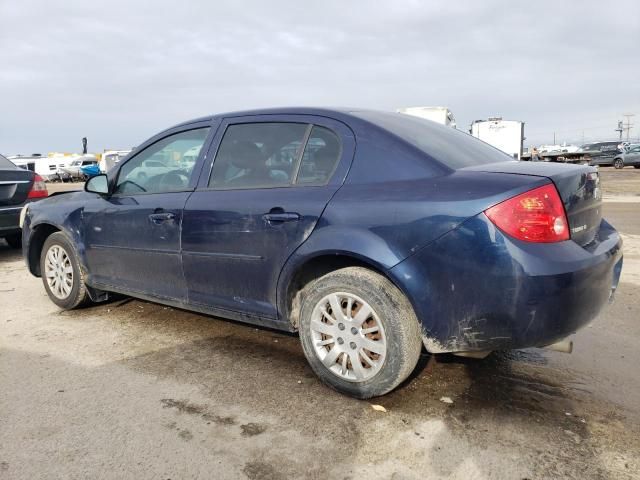 2010 Chevrolet Cobalt 1LT