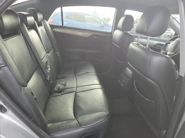 2007 Toyota Avalon XL