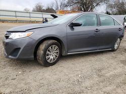 2012 Toyota Camry Base for sale in Chatham, VA