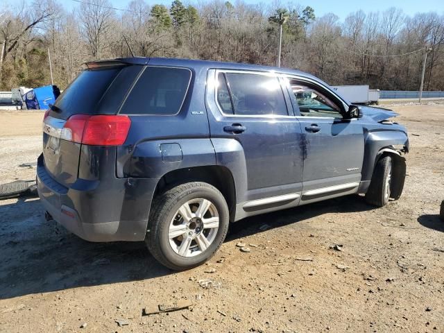 2015 GMC Terrain SLE