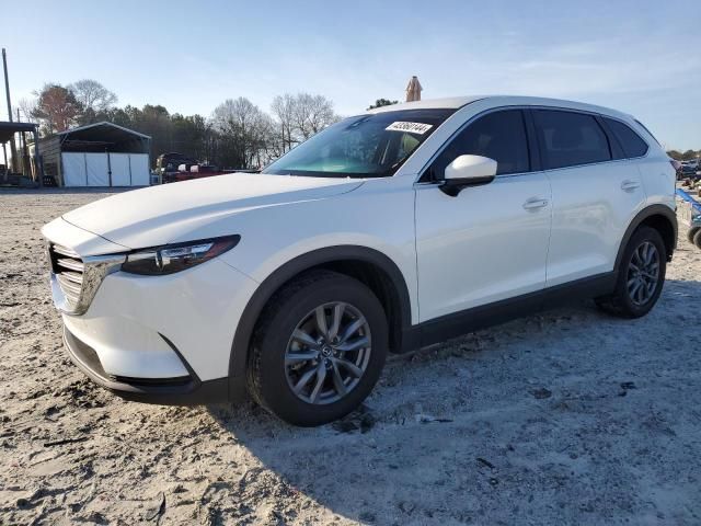 2022 Mazda CX-9 Touring