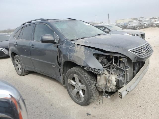 2005 Lexus RX 330