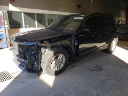 Salvage cars for sale from Copart Sandston, VA: 2023 Jeep Grand Cherokee Laredo