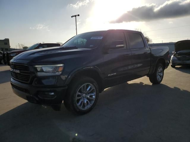 2022 Dodge 1500 Laramie