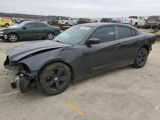 2014 Dodge Charger SXT