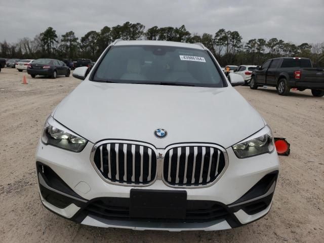 2022 BMW X1 SDRIVE28I