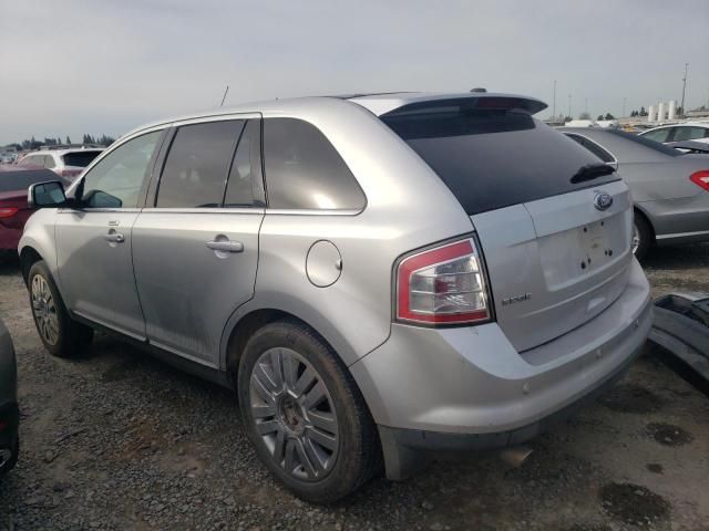 2010 Ford Edge Limited