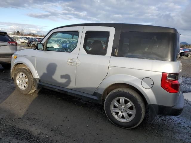 2007 Honda Element EX