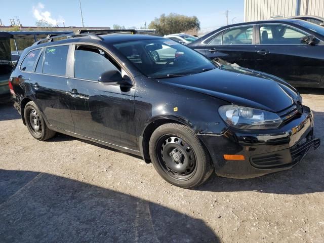 2012 Volkswagen Jetta S