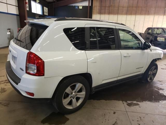 2011 Jeep Compass Sport