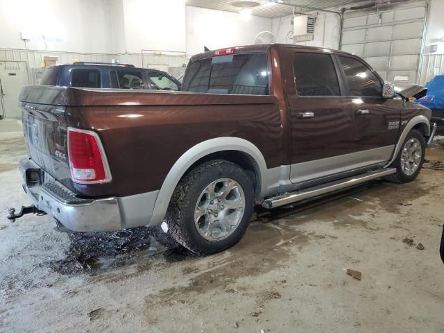 2013 Dodge 1500 Laramie