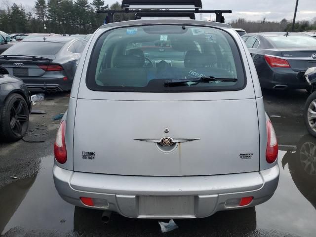 2006 Chrysler PT Cruiser Touring