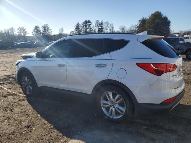 2014 Hyundai Santa FE Sport