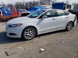 2014 Ford Fusion SE for sale in Rogersville, MO