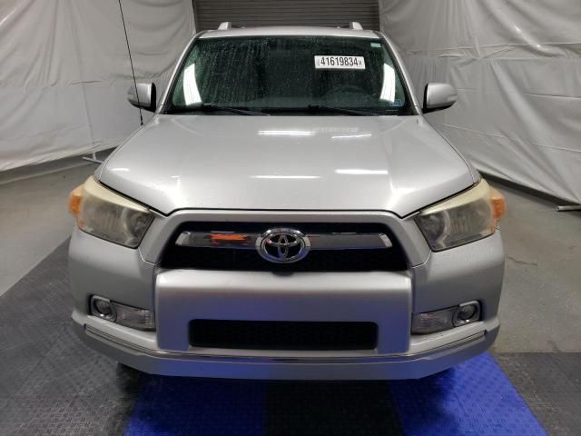 2013 Toyota 4runner SR5