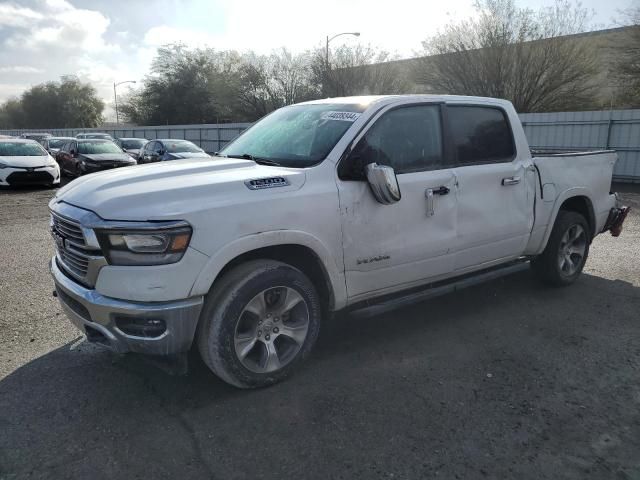 2021 Dodge 1500 Laramie