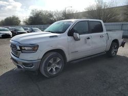 2021 Dodge 1500 Laramie for sale in Las Vegas, NV