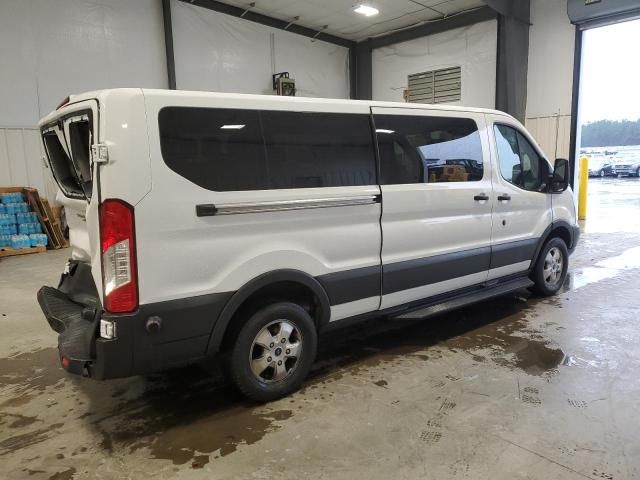 2018 Ford Transit T-350