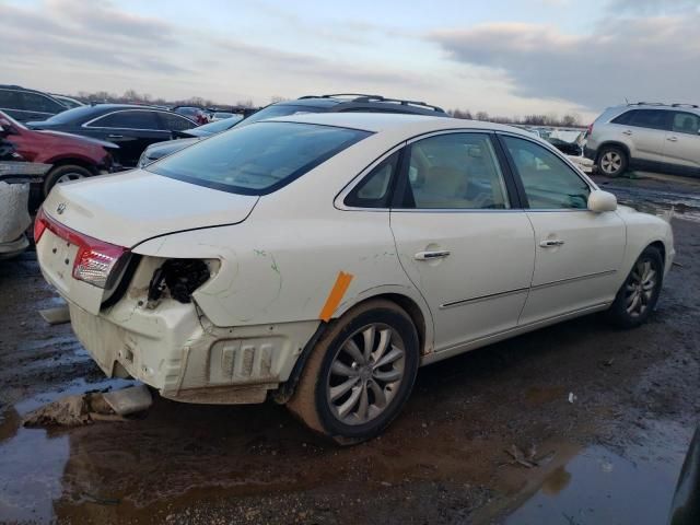 2007 Hyundai Azera SE