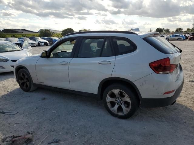 2013 BMW X1 SDRIVE28I