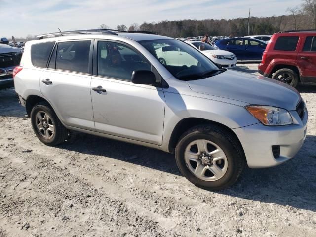 2009 Toyota Rav4