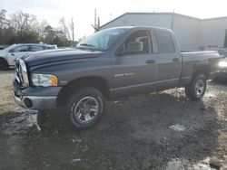 2004 Dodge RAM 1500 ST for sale in Savannah, GA