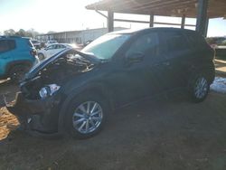 Mazda CX-5 salvage cars for sale: 2014 Mazda CX-5 Touring