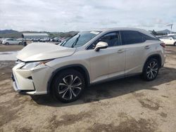 2016 Lexus RX 450H Base for sale in San Martin, CA