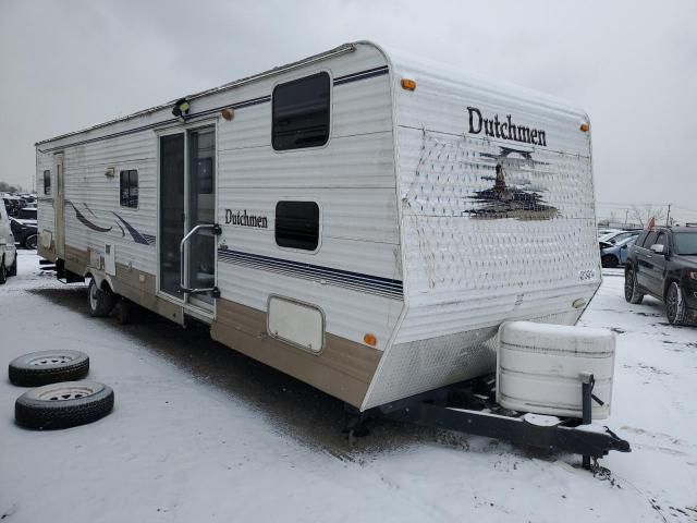 2007 Dutchmen Camper