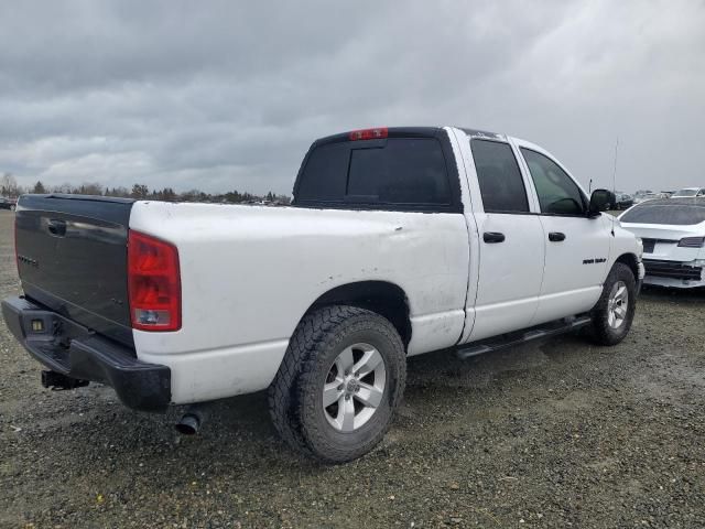 2004 Dodge RAM 1500 ST