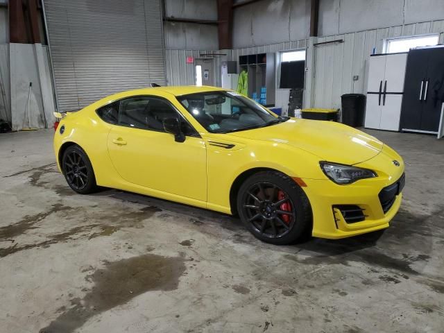 2017 Subaru BRZ 2.0 Limited