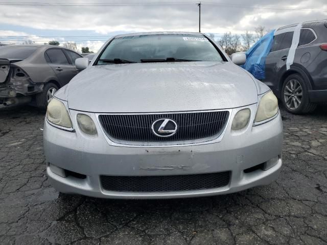 2006 Lexus GS 300