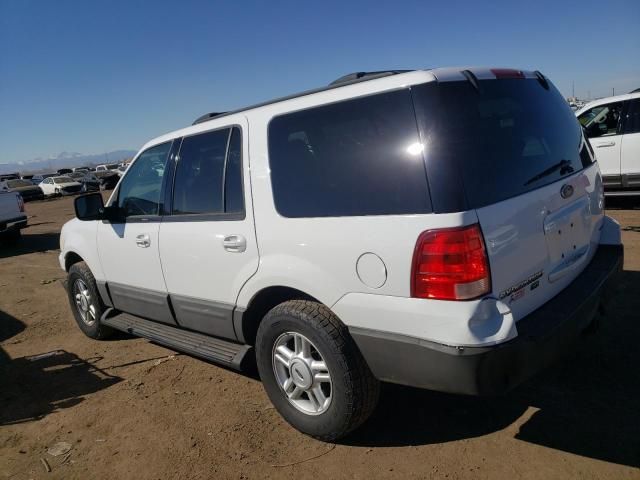 2004 Ford Expedition XLT