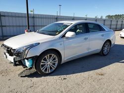 Vehiculos salvage en venta de Copart Lumberton, NC: 2019 Cadillac XTS Luxury