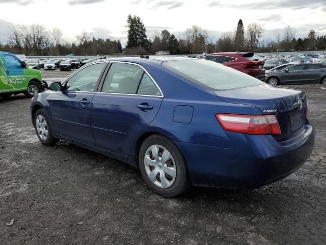 2007 Toyota Camry CE