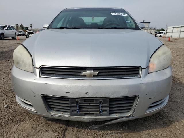 2009 Chevrolet Impala 1LT