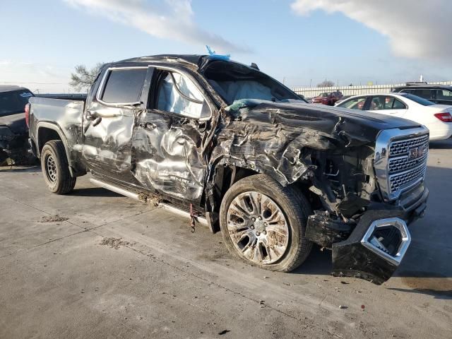 2022 GMC Sierra Limited K1500 Denali