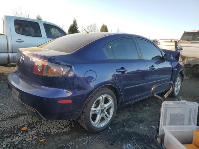 2004 Mazda 3 I